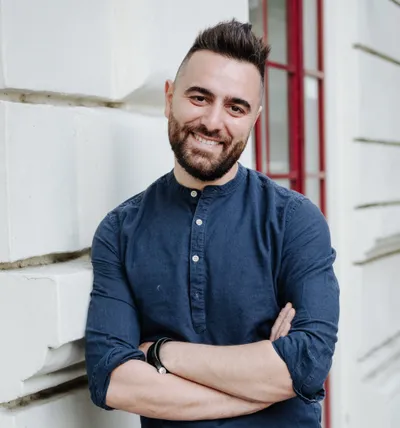 Davide Fella